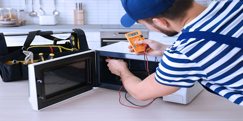 Appliance Repair